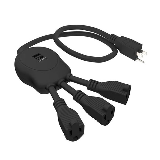 20521- Go On Power Squid