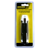 49210- Fixman Retractable Safety Knife