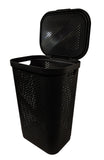 67533- Modern Homes Type A Laundry Hamper 60L Brown