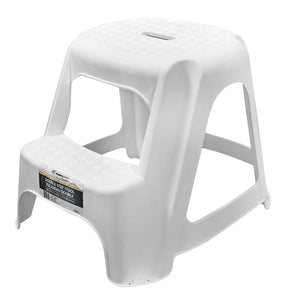 67555- Modern Homes Double Step Stool