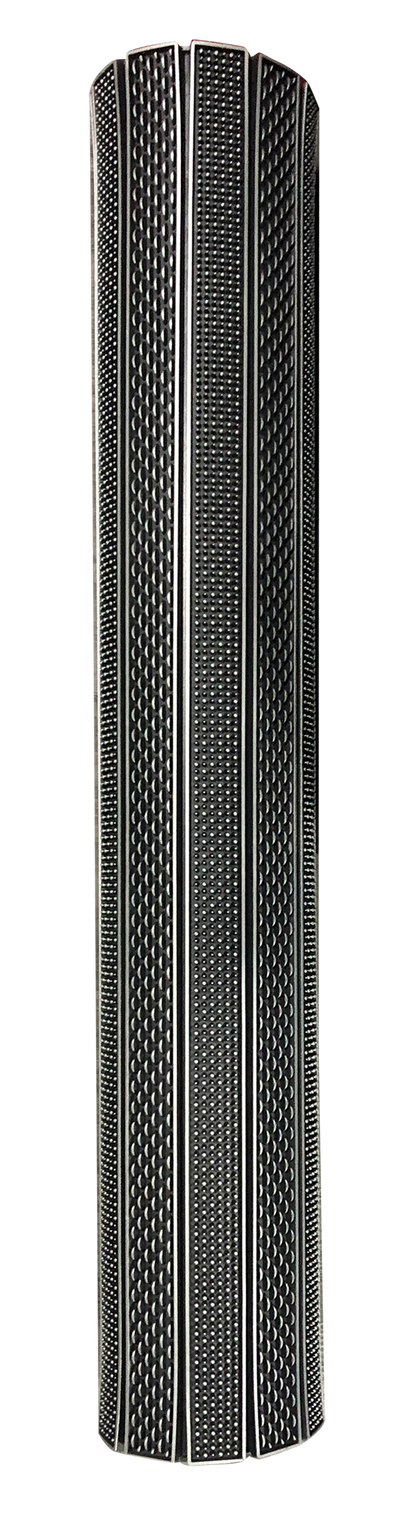 68077- Modern Homes 60 x 90cm Griddle Mat Grey