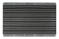 68077- Modern Homes 60 x 90cm Griddle Mat Grey