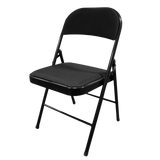 68163- Modern Homes Folding Chair