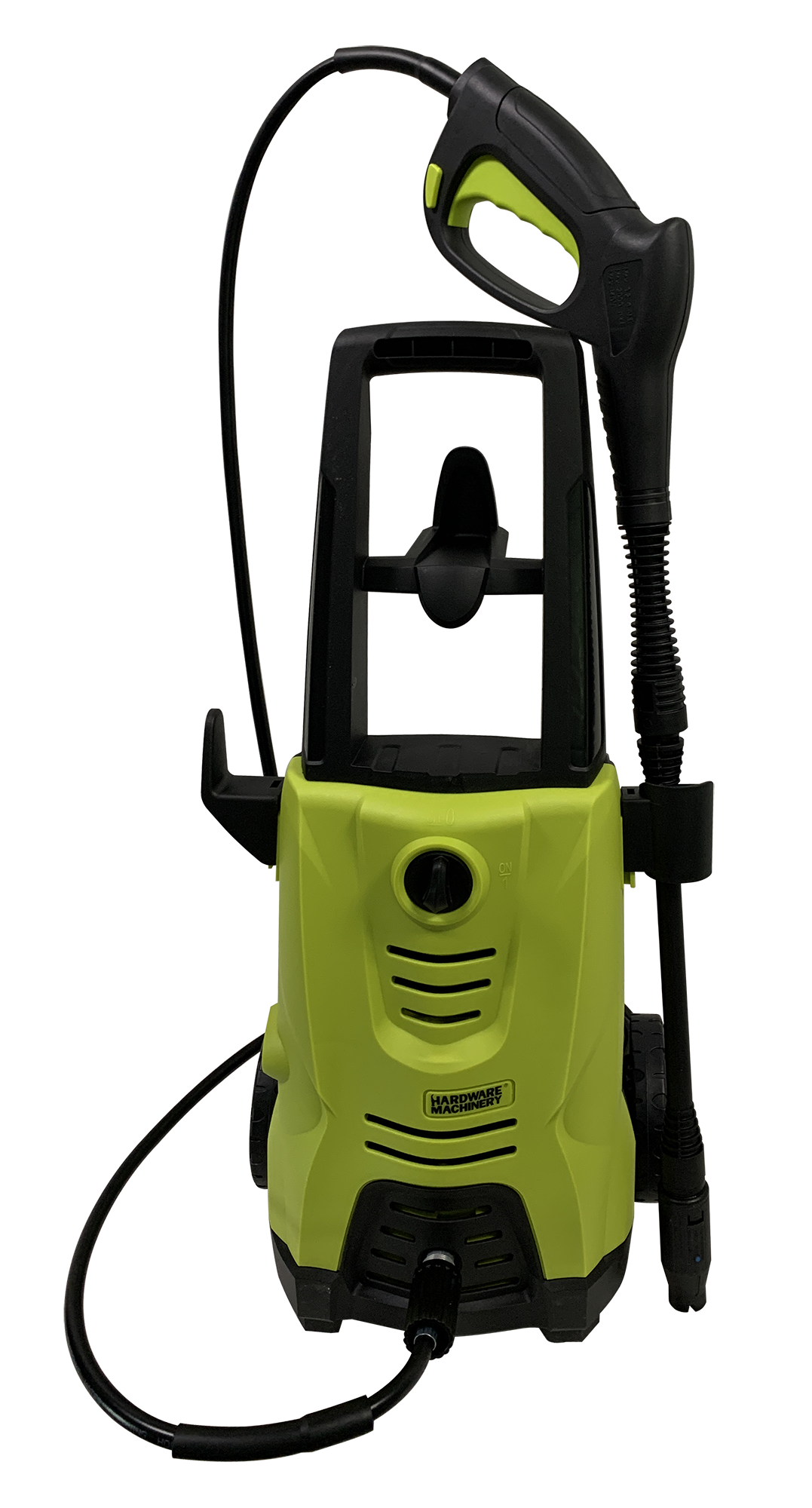 1600 online pressure washer
