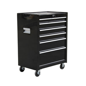 99801- Toolmaster 27” 5 drawer tool chest.