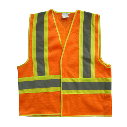 69034- Fixman Safety Vest  in XLG