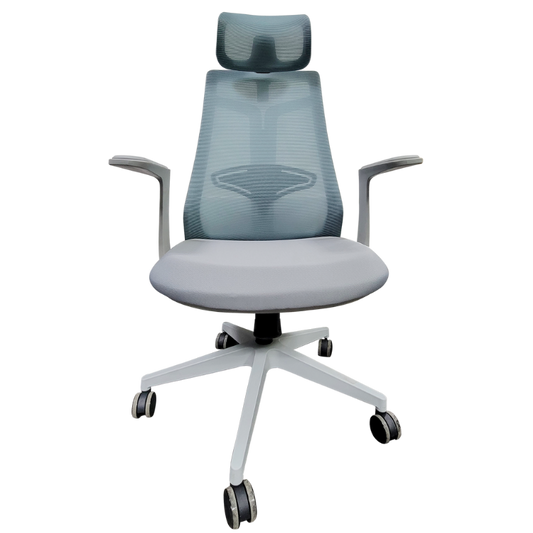 69043- Modern Homes Essentials Mesh Chair