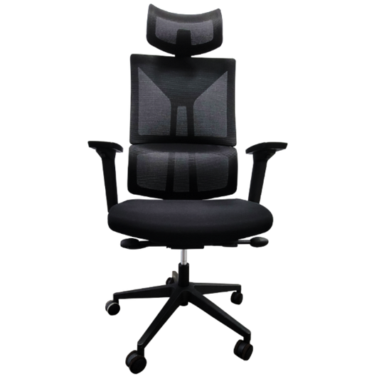 69044- Modern Homes Essentials Nylon Chair