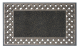 87728- Floor Choice 18”x30”  Engraved Bronze Mat