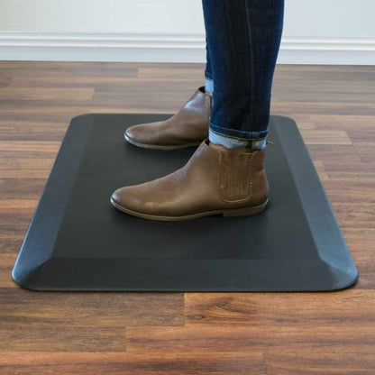 87749- Floor Choice Anti-Fatigue Mat - Black