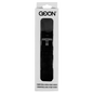 99078- Black Versa Silicone Band