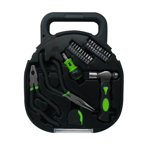 99134 - 25PC Tool Set