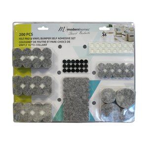 99155 - Felt Pad Set