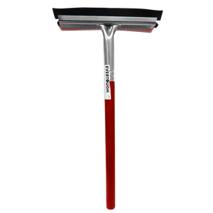 99175- 8" Squeegee with Wooden Handle