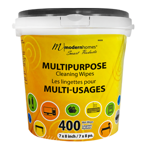99353 - Multi Purpose Cleaning Wipes