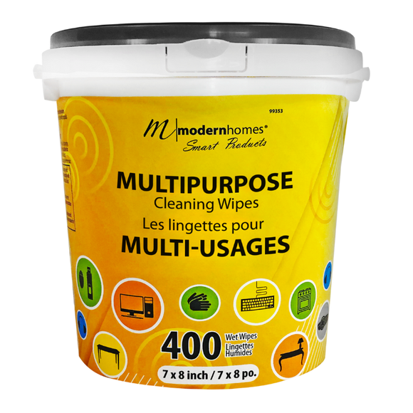 99353 - Multi Purpose Cleaning Wipes