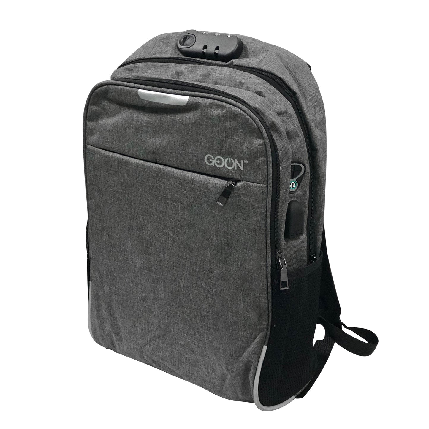 99448- GO ON Tech Backpack