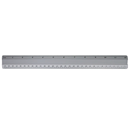 99559 - Aluminum Ruler