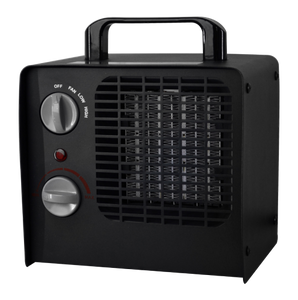 99812- Retro Square Space Heater