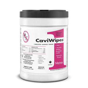 99857 - CaviWipes1™ Disinfectant Wipes