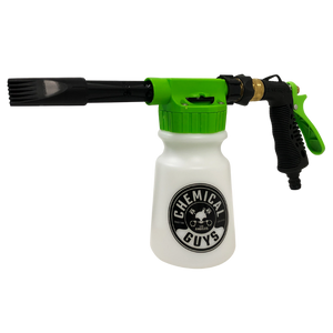 ACC326- Foam Blaster Wash Gun
