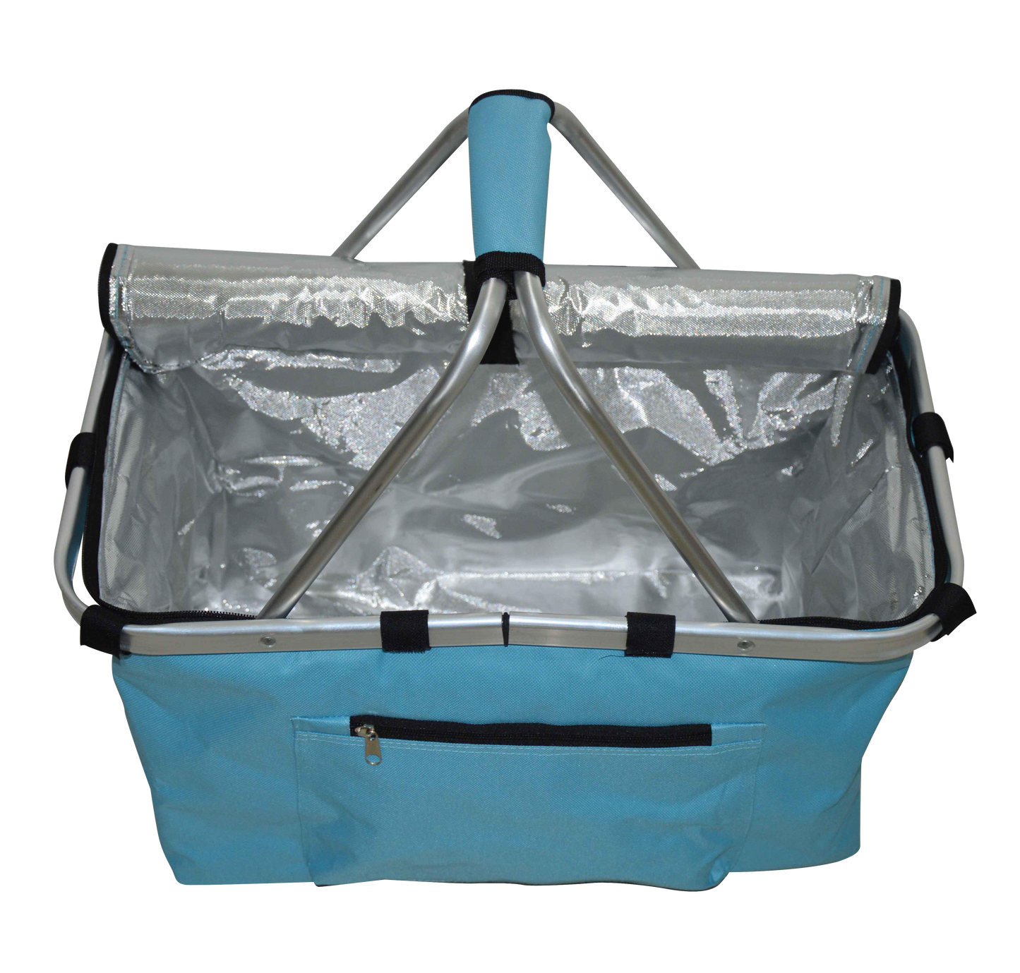 22110- Modern Homes Insulated Bag