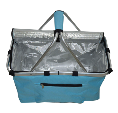 22110- Modern Homes Insulated Bag