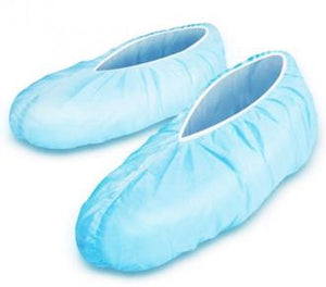 99844 - Shoe Cover With Anti-Slip - 1 Pair