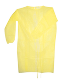 99898 - Isolation Gown - Box of 50