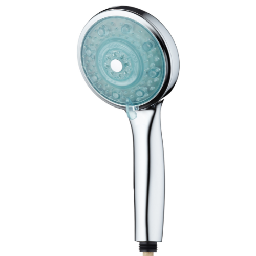99813- Modern Homes 3 Function Led Hand Held Showerhead